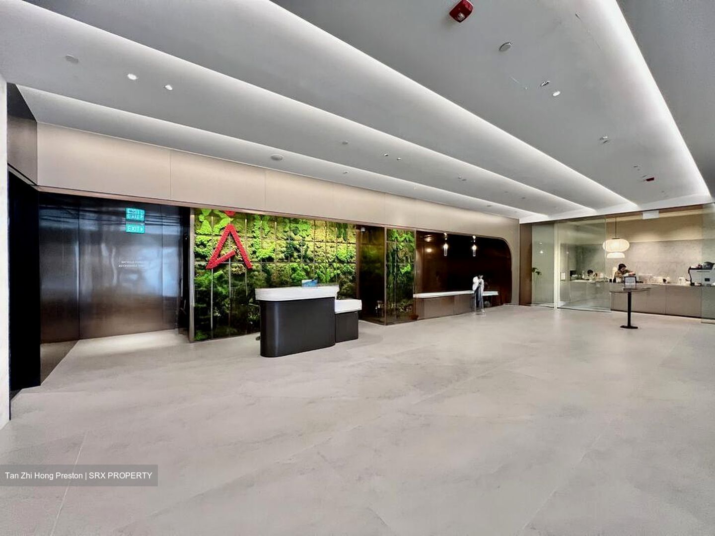Robinson 112 (D1), Office #523602571